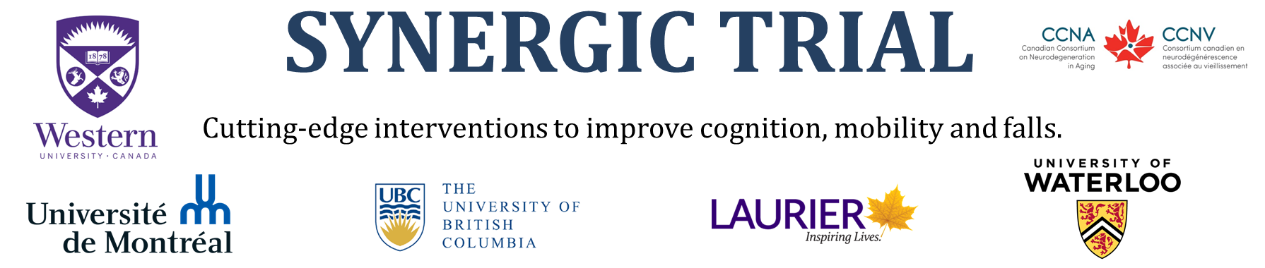 SYNERGIC Trial